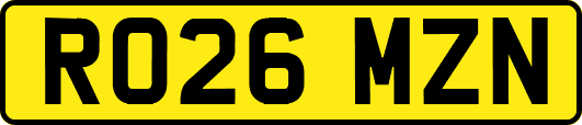 RO26MZN