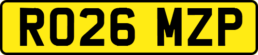 RO26MZP