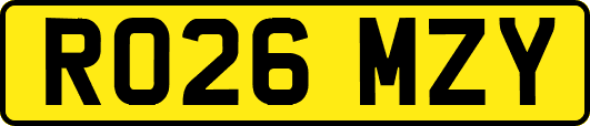 RO26MZY