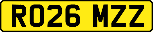 RO26MZZ