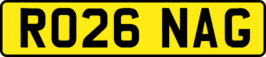 RO26NAG