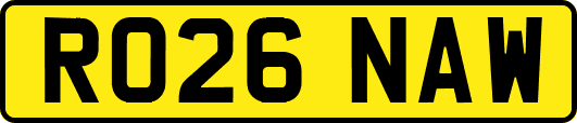 RO26NAW