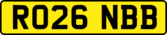 RO26NBB