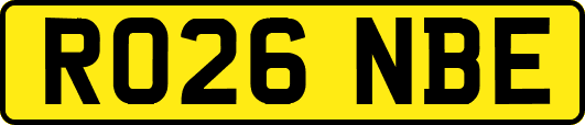 RO26NBE