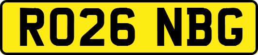 RO26NBG