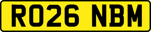 RO26NBM