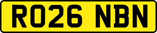 RO26NBN