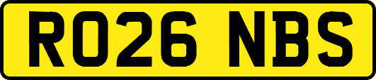 RO26NBS