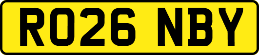 RO26NBY