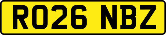 RO26NBZ