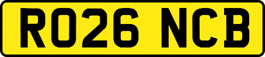 RO26NCB