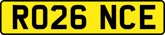 RO26NCE