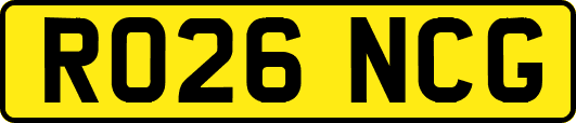 RO26NCG