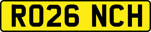 RO26NCH