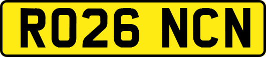 RO26NCN