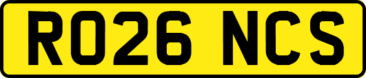 RO26NCS