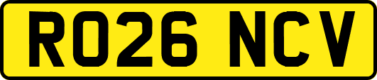 RO26NCV