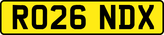RO26NDX