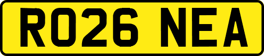 RO26NEA