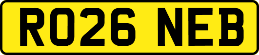 RO26NEB