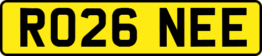 RO26NEE