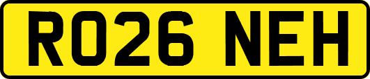 RO26NEH