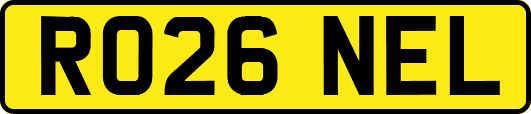 RO26NEL
