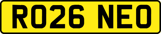 RO26NEO