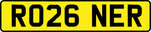 RO26NER