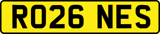 RO26NES