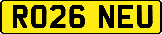 RO26NEU