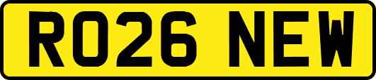 RO26NEW