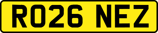 RO26NEZ