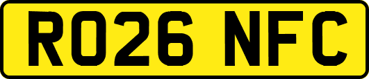 RO26NFC