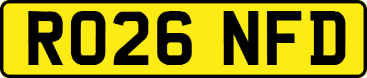 RO26NFD