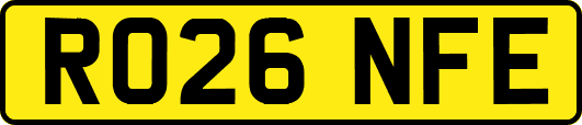 RO26NFE