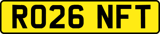 RO26NFT
