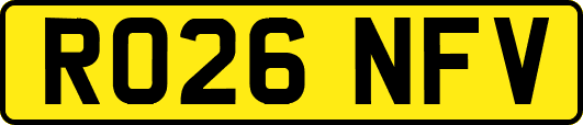RO26NFV