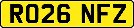 RO26NFZ