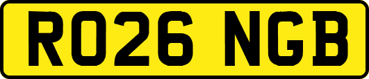 RO26NGB