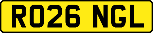 RO26NGL
