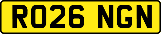 RO26NGN