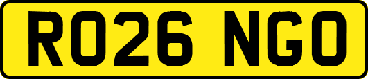 RO26NGO