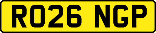 RO26NGP