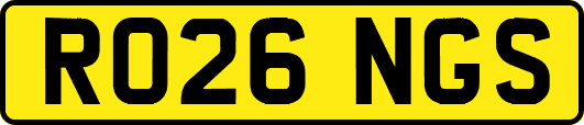 RO26NGS