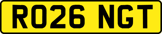 RO26NGT