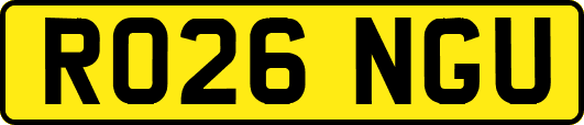 RO26NGU