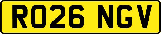 RO26NGV