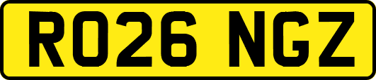 RO26NGZ