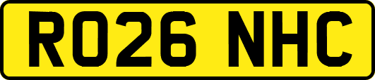 RO26NHC